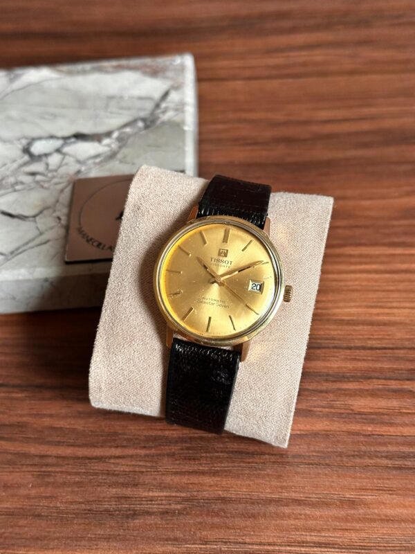 Tissot Visodate Seastar Seven - Image 7