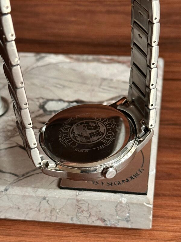 Citizen Eco-Drive - Image 4