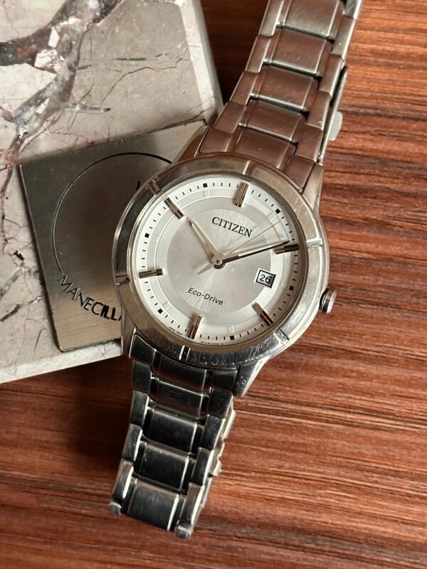 Citizen Eco-Drive - Image 5