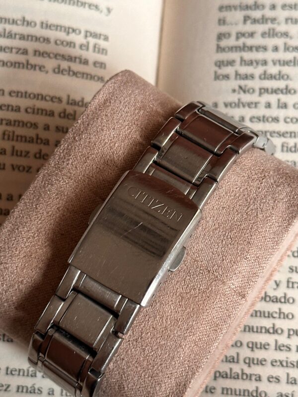 Citizen Eco-Drive - Image 2