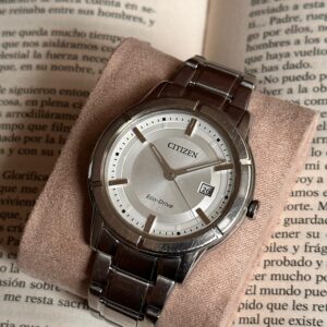 Citizen Eco-Drive