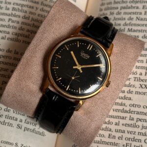 Courtie De Luxe