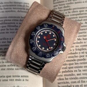 Tag Heuer fórmula 1