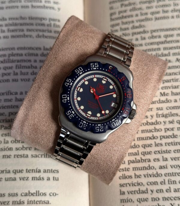 Tag Heuer fórmula 1