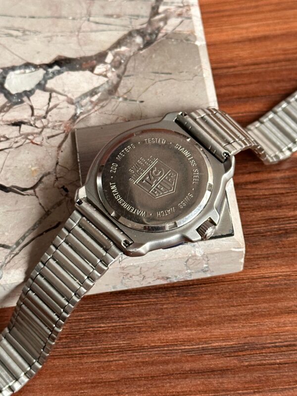 Tag Heuer fórmula 1 - Image 4