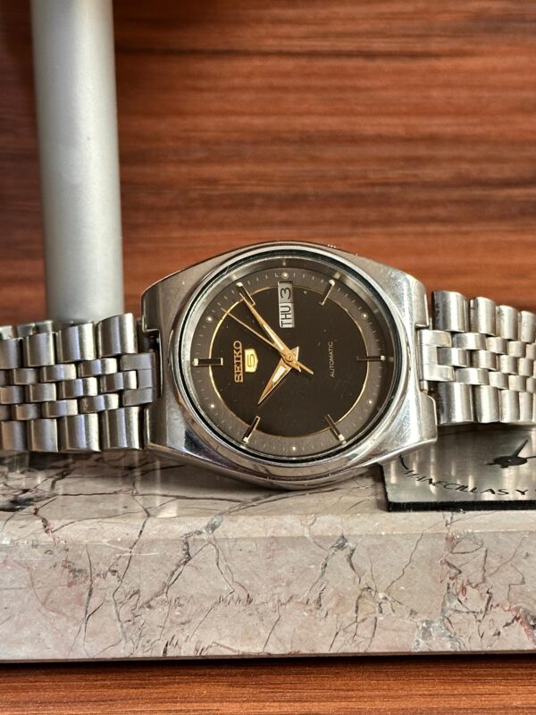 Seiko 5 - Image 2