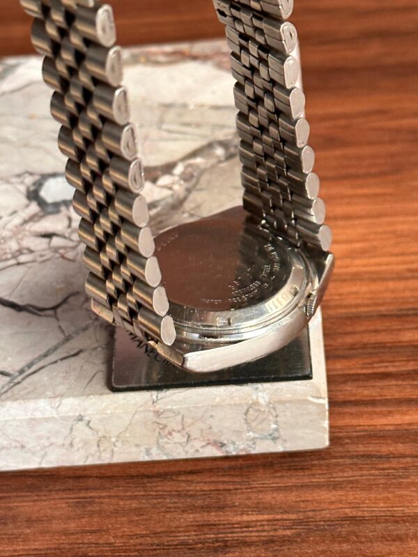 Seiko 5 - Image 4