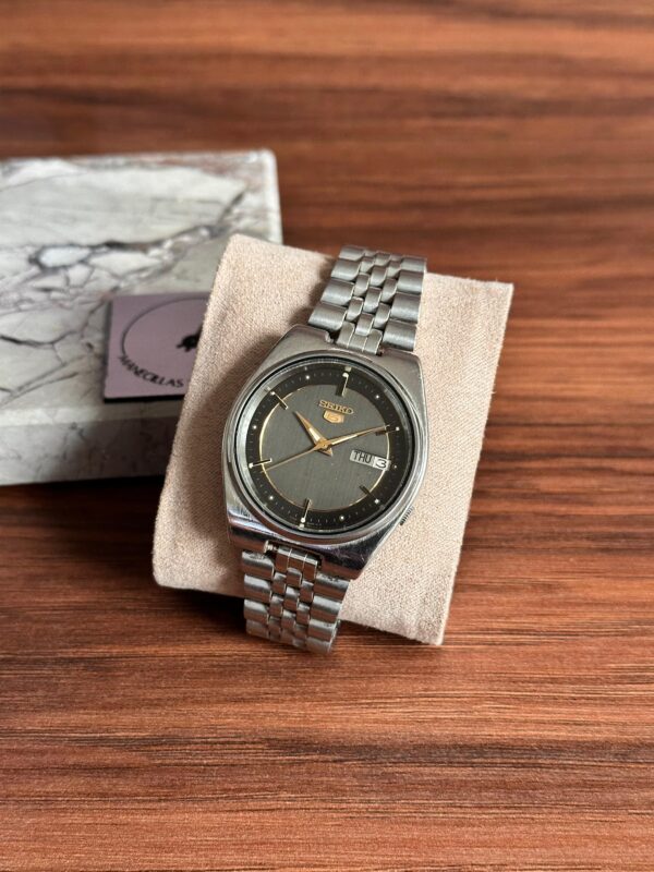 Seiko 5 - Image 6