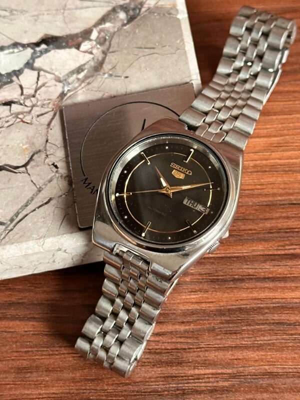 Seiko 5 - Image 3