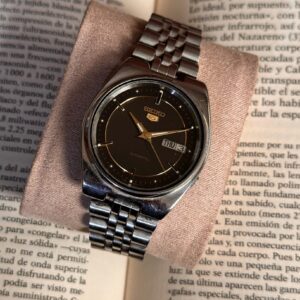 Seiko 5