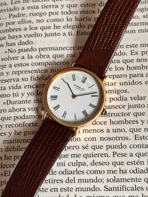 Raymond Weil - Image 8