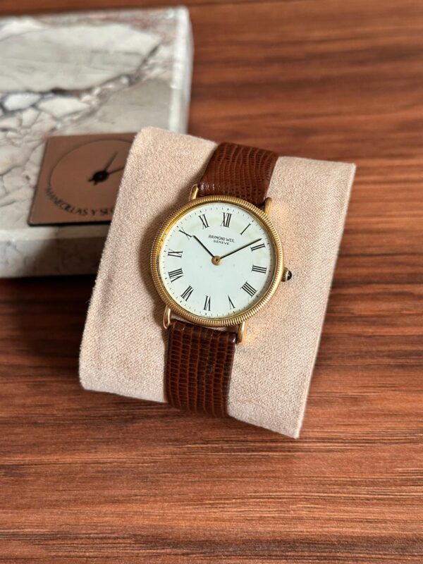 Raymond Weil - Image 9