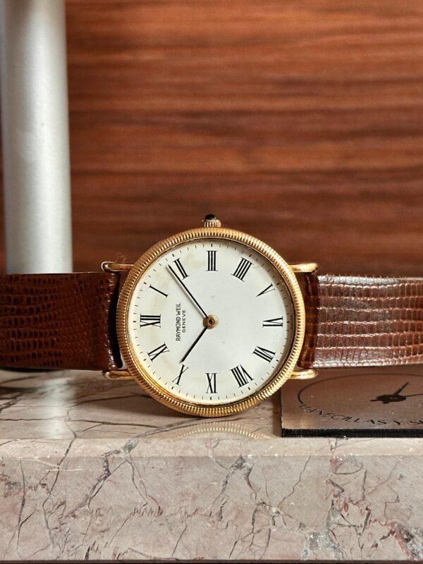 Raymond Weil - Image 2