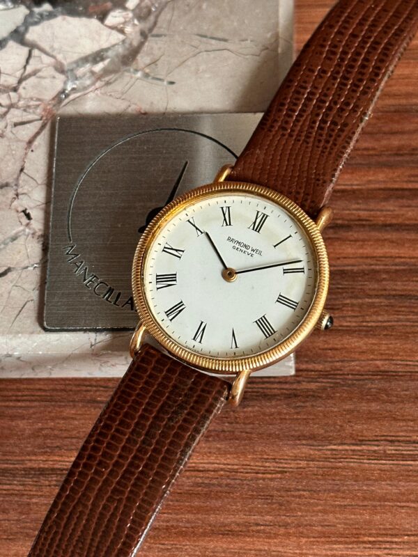 Raymond Weil - Image 7
