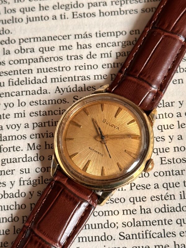 Bulova - Image 4