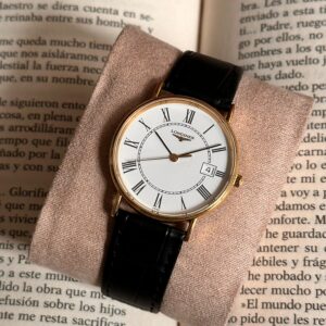 Longines Presence