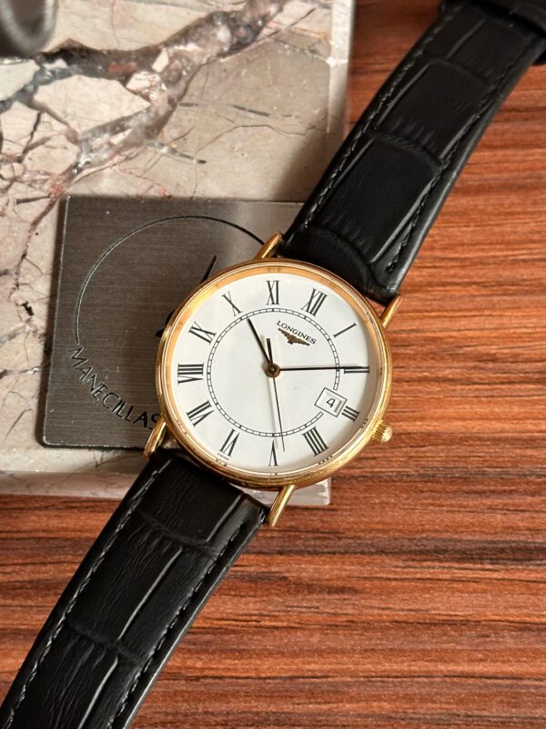 Longines Presence - Image 4