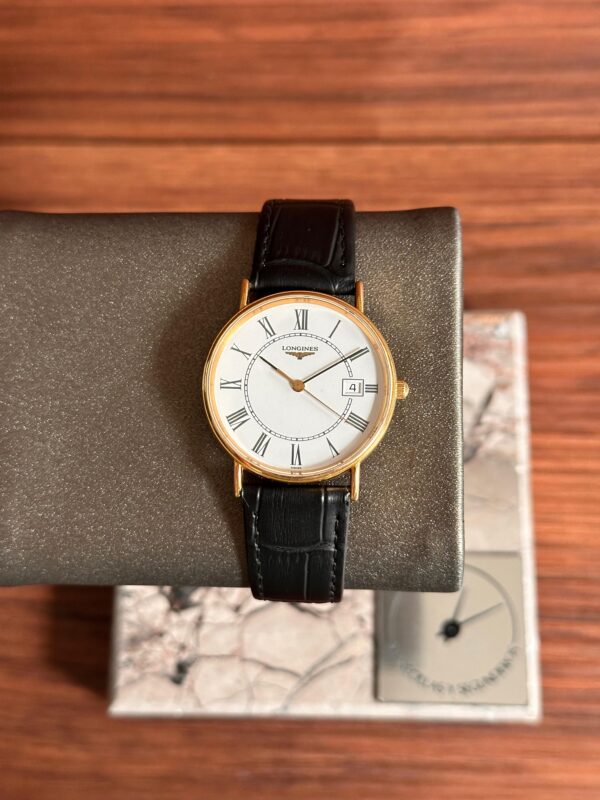 Longines Presence - Image 7