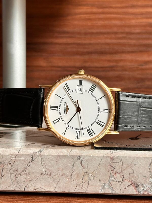 Longines Presence - Image 2