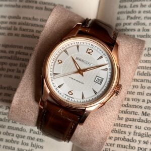 Hamilton Jazzmaster Viewmatic