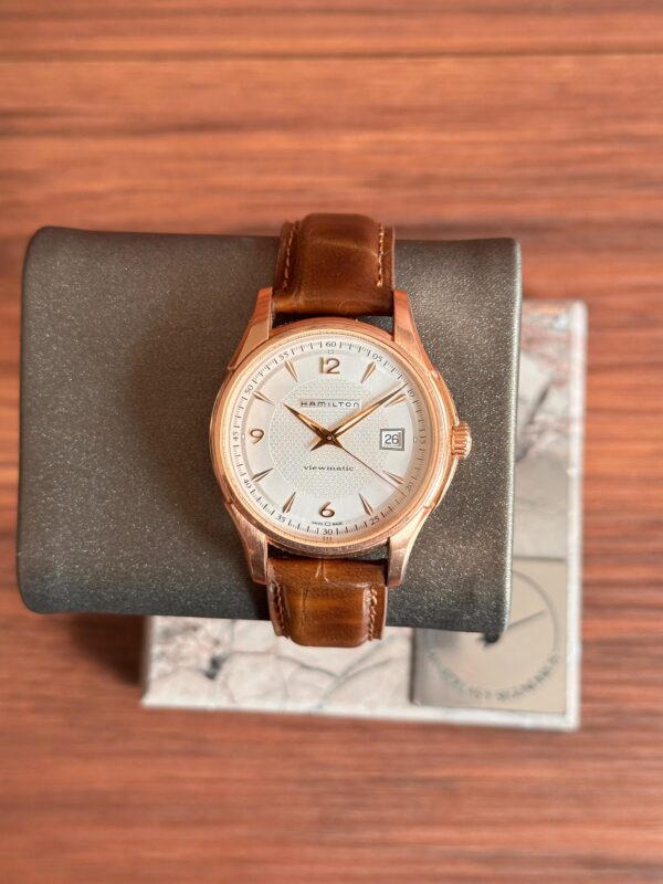 Hamilton Jazzmaster Viewmatic - Image 7