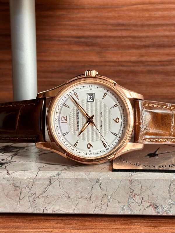 Hamilton Jazzmaster Viewmatic - Image 2