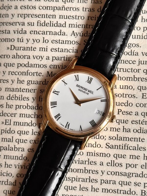 Raymond Weil Tradition - Image 7