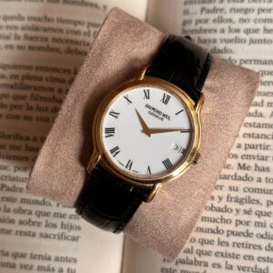 Raymond Weil Tradition