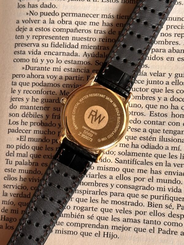 Raymond Weil Tradition - Image 3