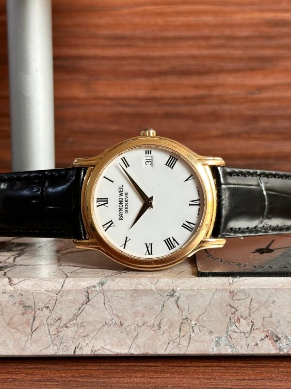 Raymond Weil Tradition - Image 2