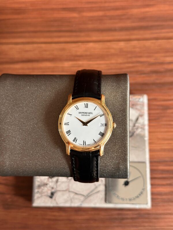 Raymond Weil Tradition - Image 9