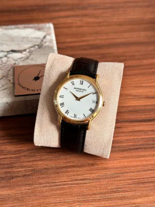 Raymond Weil Tradition - Image 8
