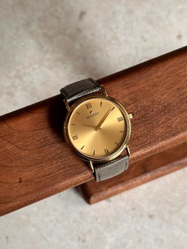 Movado - Image 8