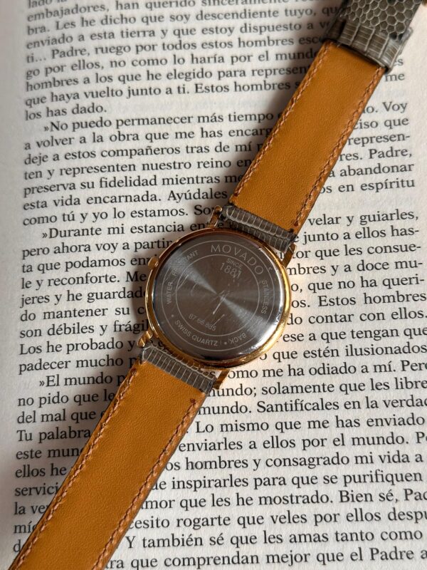 Movado - Image 5
