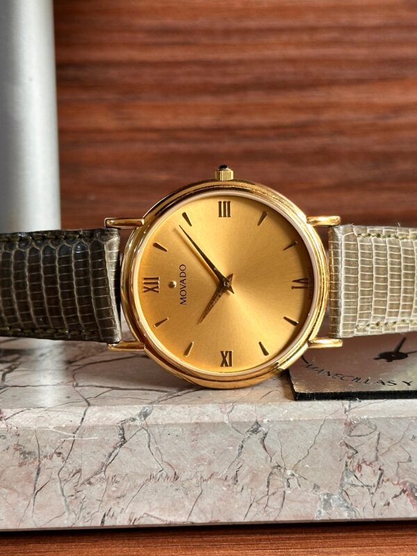 Movado - Image 2