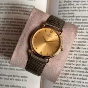 Movado