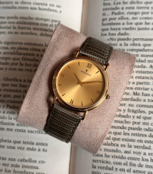 Movado