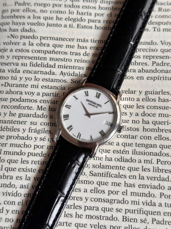 Raymond Weil Tradition - Image 6