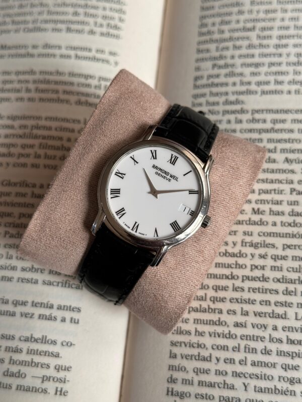 Raymond Weil Tradition