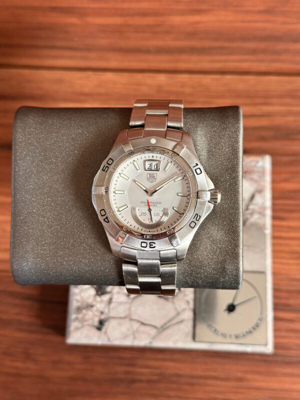 Tag Heuer Aquaracer - Image 11
