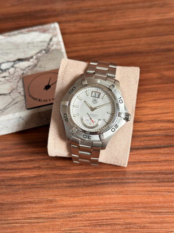 Tag Heuer Aquaracer - Image 10