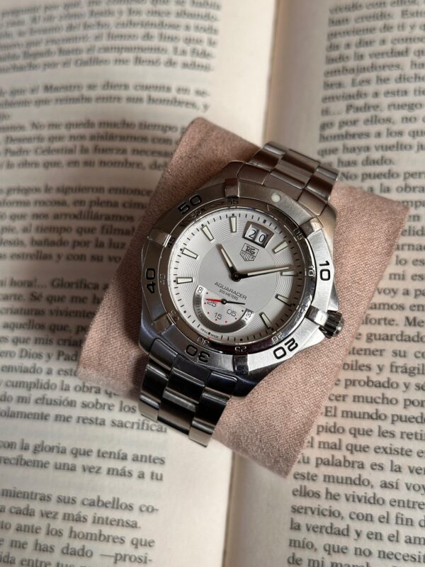 Tag Heuer Aquaracer