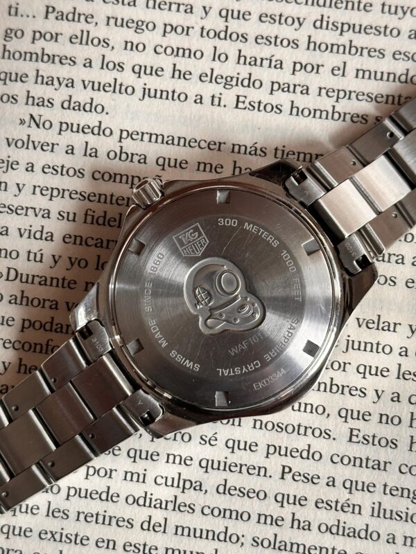 Tag Heuer Aquaracer - Image 5