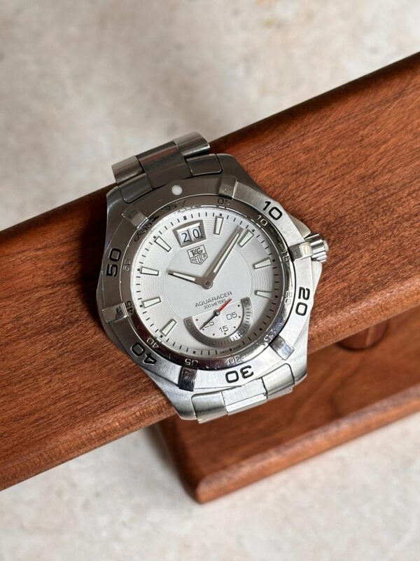 Tag Heuer Aquaracer - Image 9