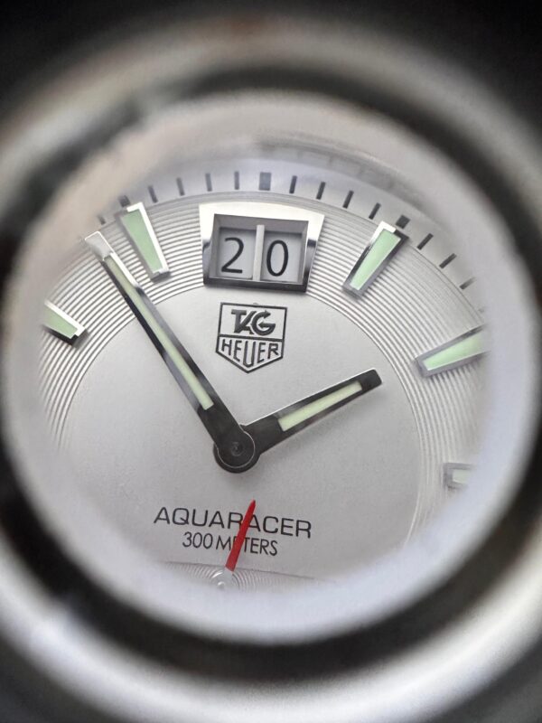 Tag Heuer Aquaracer - Image 6