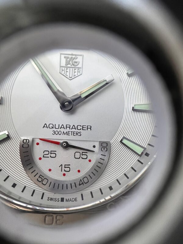 Tag Heuer Aquaracer - Image 7