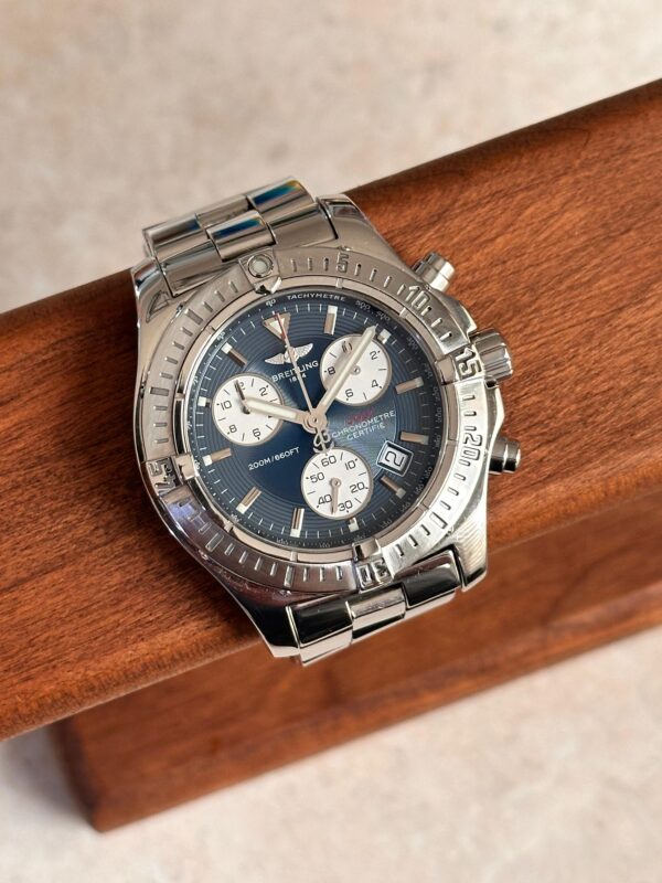 Breitling Colt Chronograph - Image 11