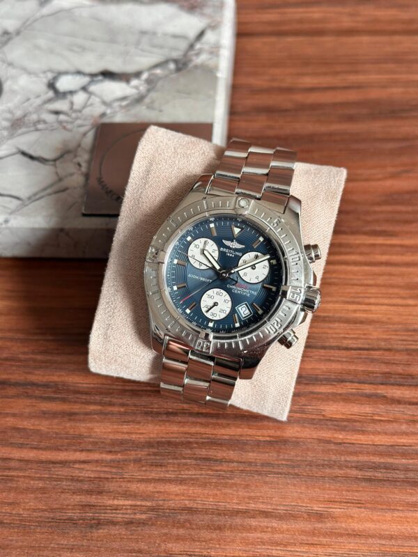 Breitling Colt Chronograph - Image 10