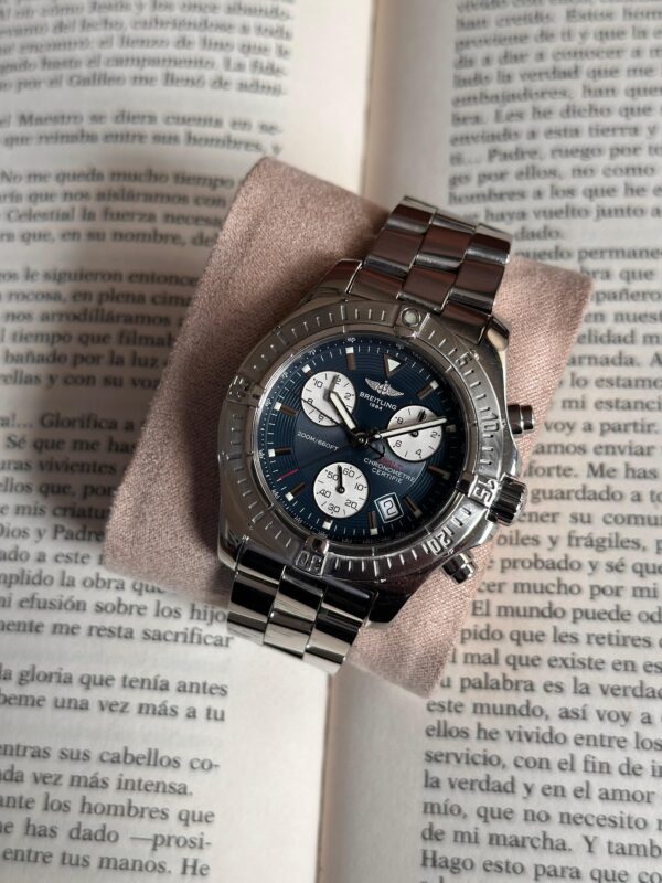 Breitling Colt Chronograph