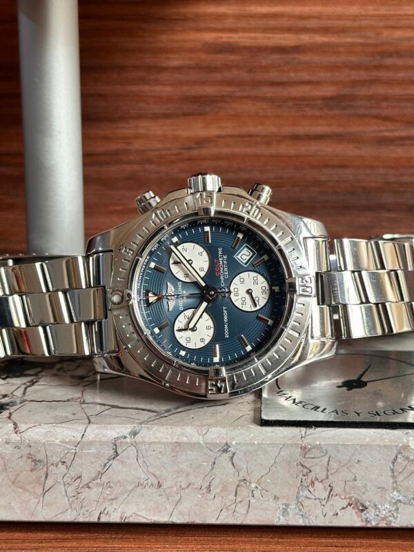 Breitling Colt Chronograph - Image 2